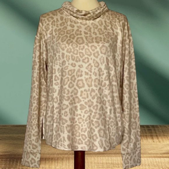 Splendid Tops - 🔥HOST PICK🔥 NWT Splendid Cowl Neck Pullover